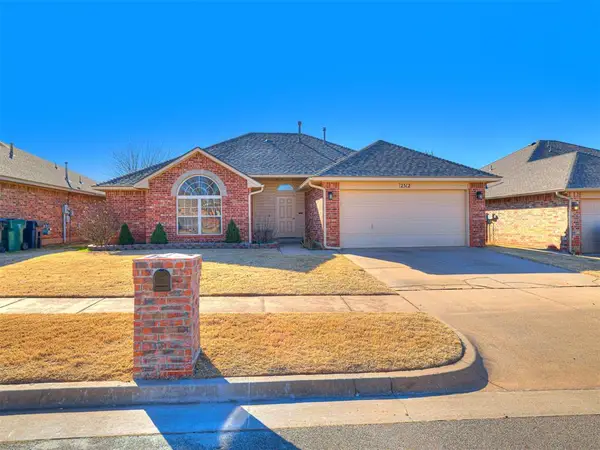 2512 SE 93rd Street, Moore, OK 73160