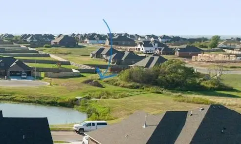 9649 Lake Gohar Drive, Yukon, OK 73099 - Image #1