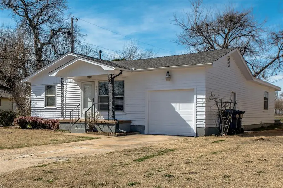 3621 S Quapah Avenue, Oklahoma City, OK 73119 - #3