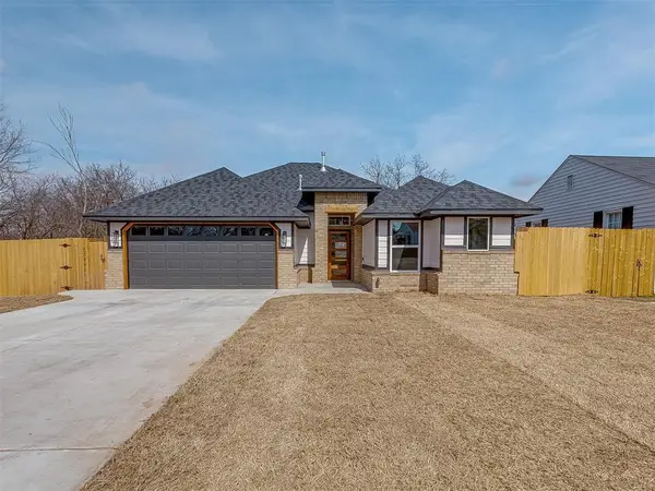 1221 NW 97th Street, Oklahoma City, OK 73114