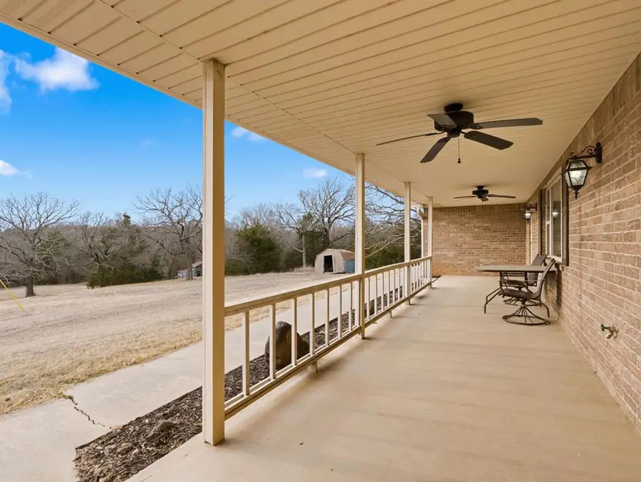 35619 N East Road #140RD, Konawa, OK 74849 - Image #3