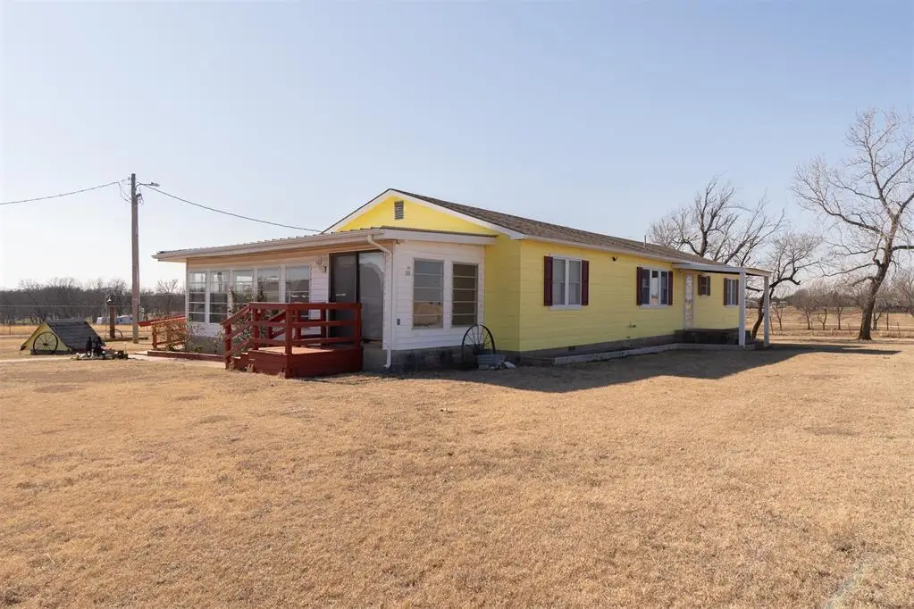 30716 E County Road 1650, Elmore City, OK 73433 - Image #1