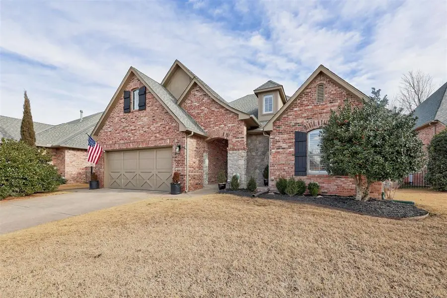 3320 Old Georgetowne Road, Edmond, OK 73013 - Image #2