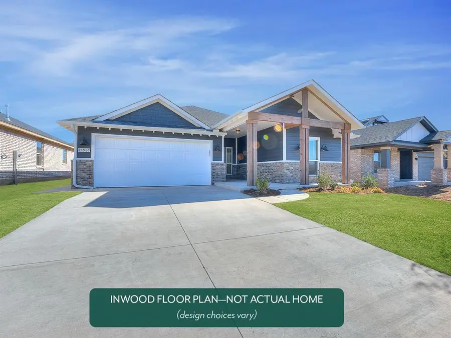 13305 SW 7th Lane, Yukon, OK 73099 - Image #2