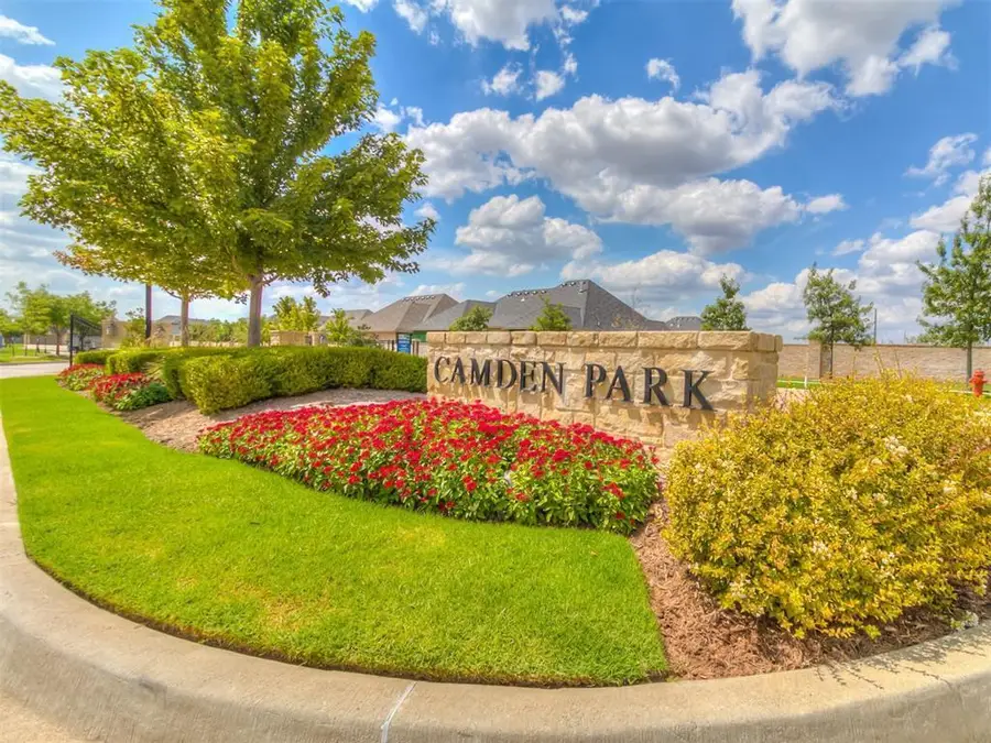 16417 Burgundy West Drive, Edmond, OK 73013 - Image #2