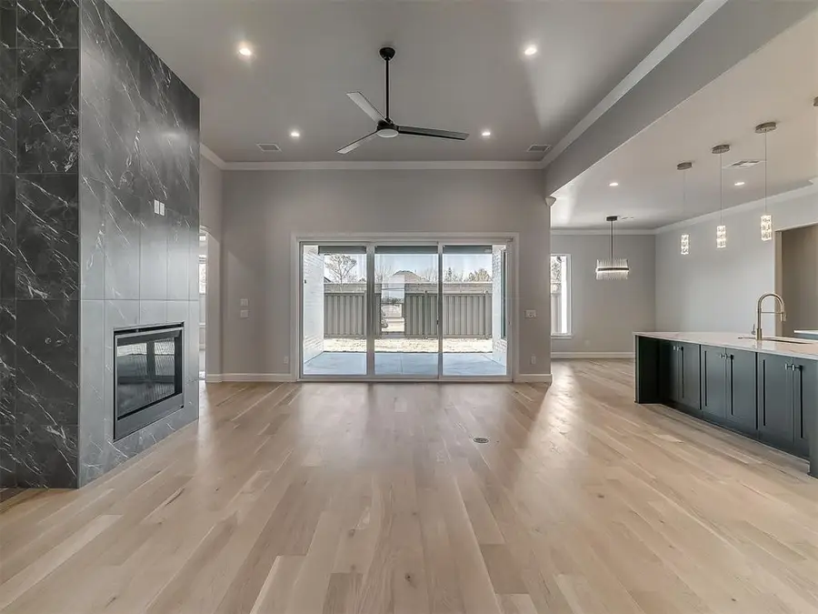 16417 Burgundy West Drive, Edmond, OK 73013 - Image #3