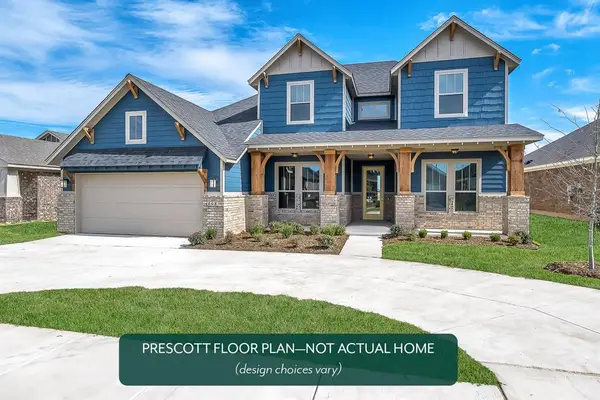 1412 SW 160th Street, Moore, OK 73170