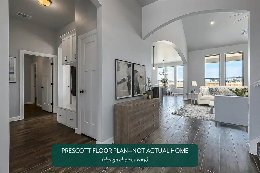 1412 SW 160th Street, Moore, OK 73170 - Image #2