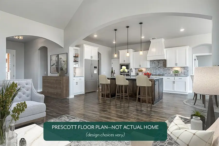 1412 SW 160th Street, Moore, OK 73170 - Image #3