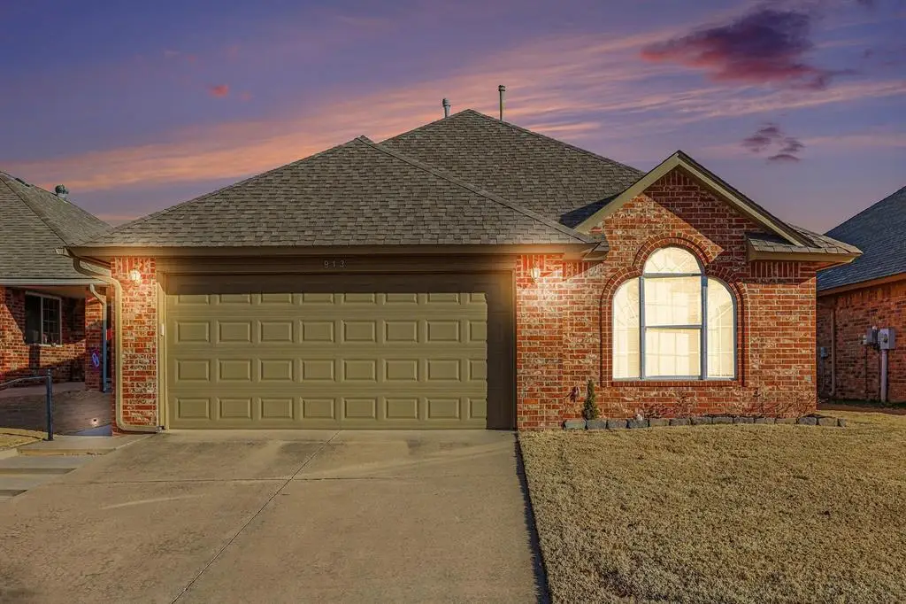 913 Heather Glen Terrace, Norman, OK 73072 - Image #1