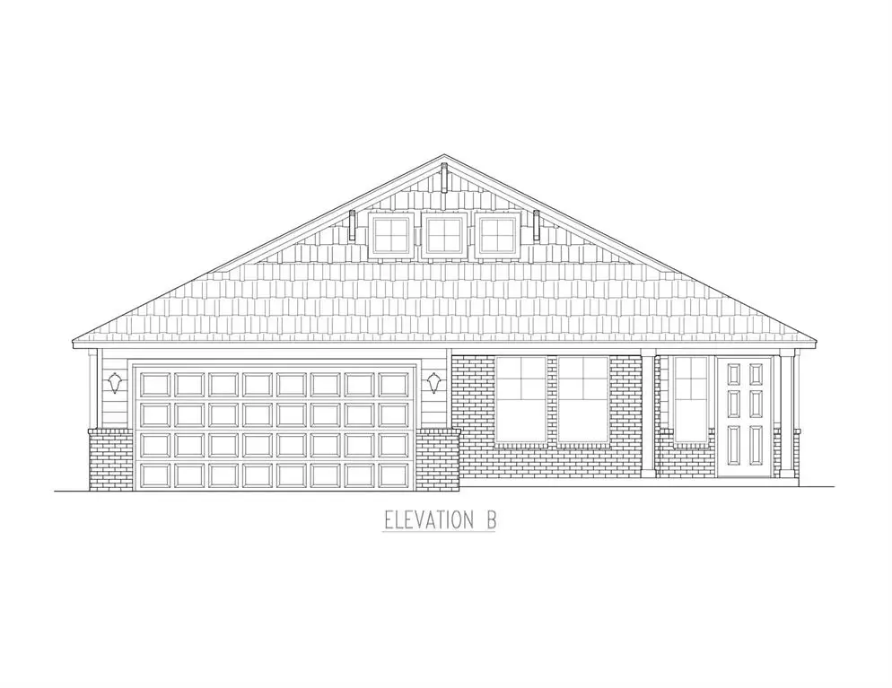 20151 Woodrock Street, Harrah, OK 73045 - Image #1