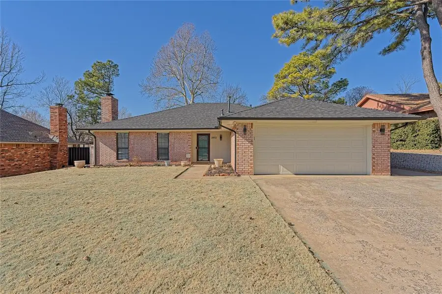2812 E Raintree Circle, Norman, OK 73072 - Image #2