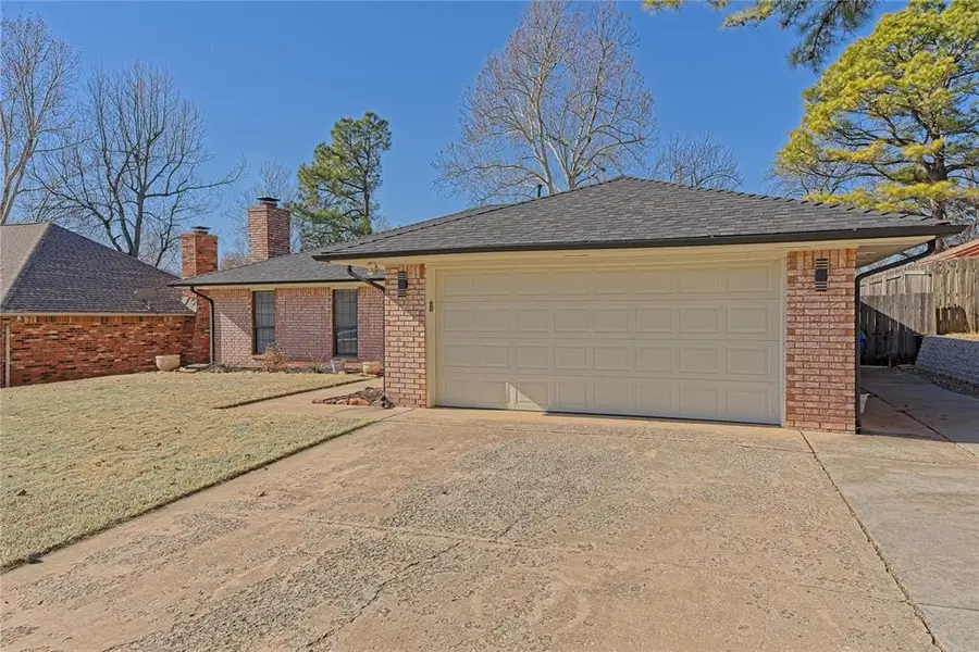 2812 E Raintree Circle, Norman, OK 73072 - Image #3