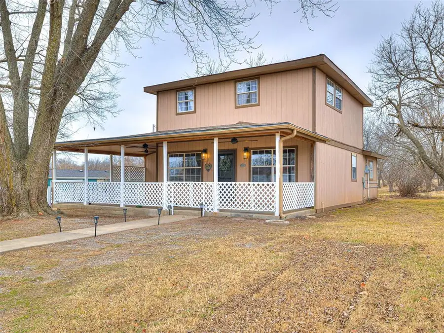 840879 S 2nd Street, Stroud, OK 74079 - Image #2