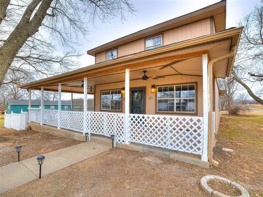 840879 S 2nd Street, Stroud, OK 74079 - Image #3