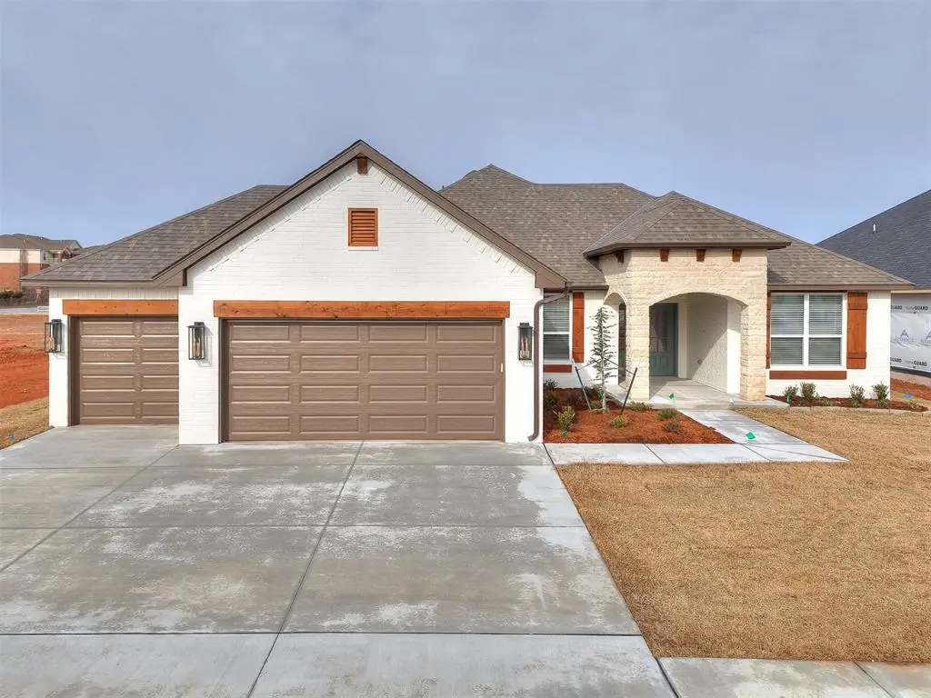 6709 NW 143rd Circle, Oklahoma City, OK 73142 - Image #1