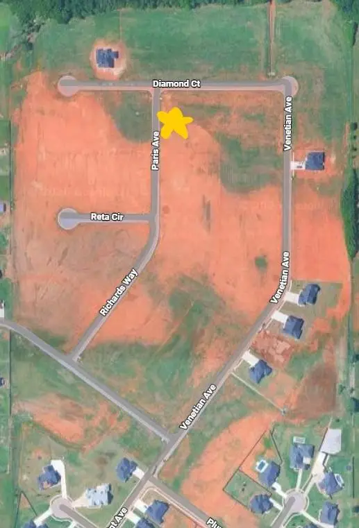 730 Paris Avenue, Piedmont, OK 73078 - Image #1