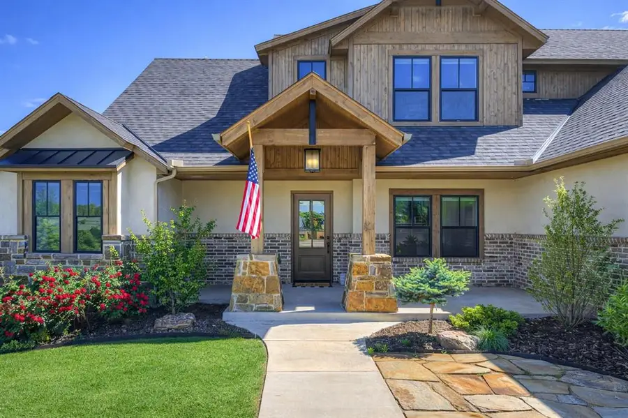 7308 Sunset Sail Avenue, Edmond, OK 73034 - #3