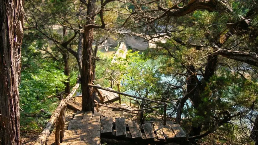 4276 Honey Creek Drive, Davis, OK 73030 - #3