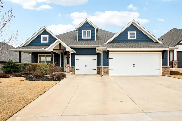 3333 NW 187th Street, Edmond, OK 73012