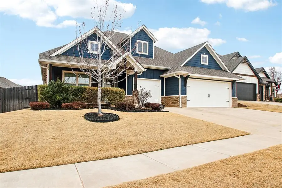 3333 NW 187th Street, Edmond, OK 73012 - Image #2