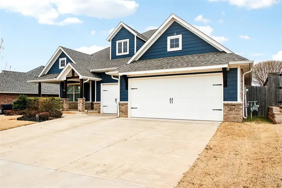 3333 NW 187th Street, Edmond, OK 73012 - Image #3