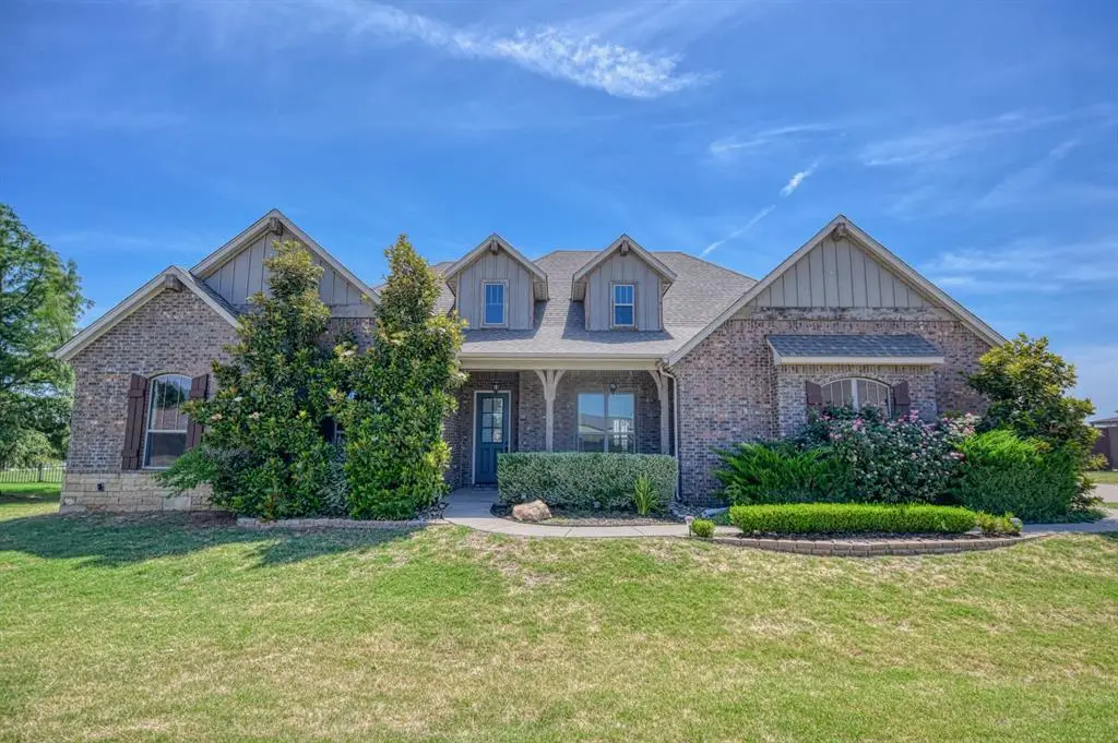 31814 Landrun Avenue, Norman, OK 73072 - Image #1