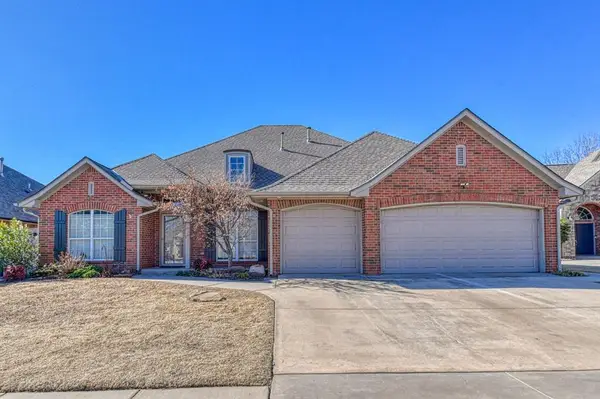 3312 Teton Lane, Norman, OK 73072