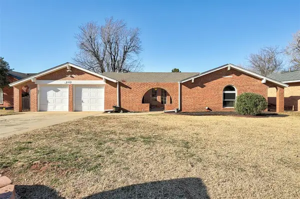 8037 Willow Creek Boulevard, Oklahoma City, OK 73162