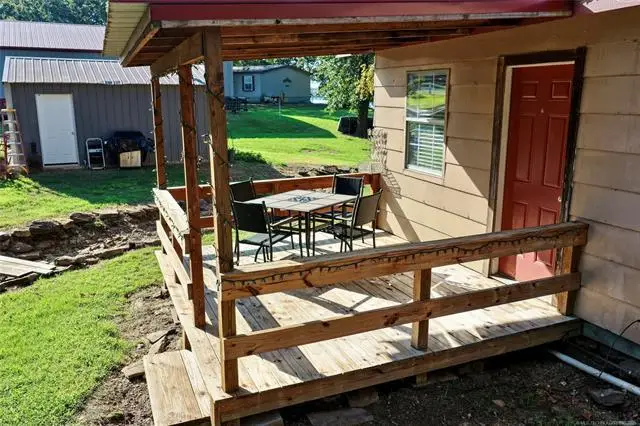 415461 E 1094, Checotah, OK 74426 - Image #2