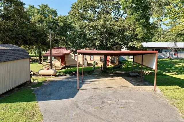 415461 E 1094, Checotah, OK 74426 - Image #3