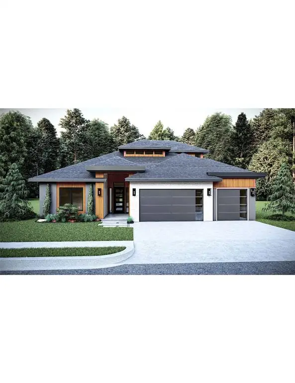 15437 Capri Lane, Edmond, OK 73013 - Image #1