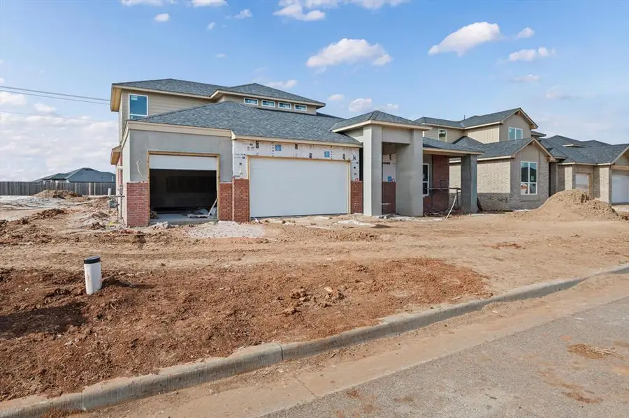 15437 Capri Lane, Edmond, OK 73013 - Image #3
