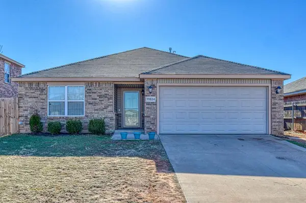 11824 NW 131st Street, Piedmont, OK 73078