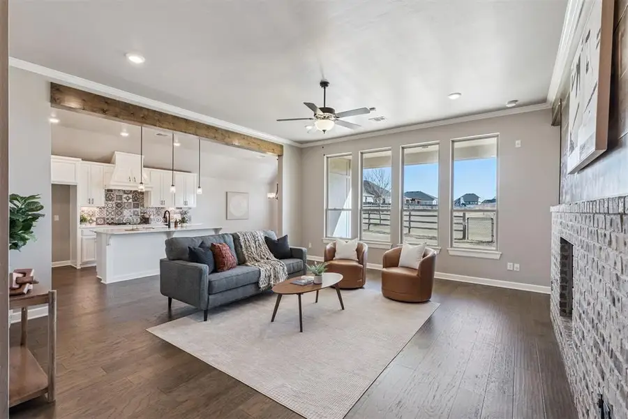 16112 Buffalo Drive, Oklahoma City, OK 73170 - Image #3