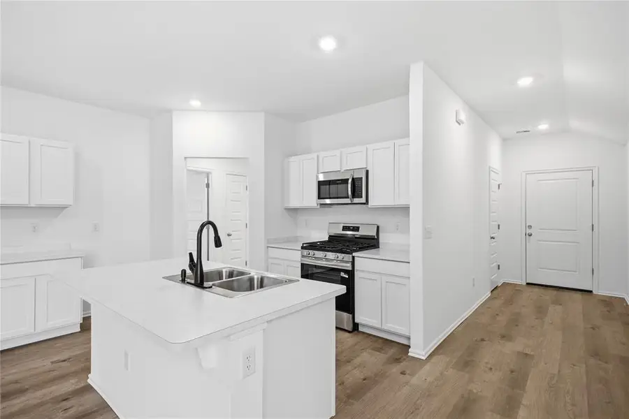 704 NE 103rd Street, Oklahoma City, OK 73131 - Image #3