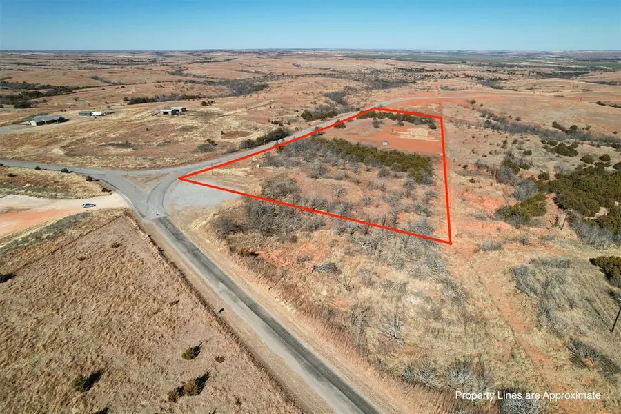 77878 N 2080 Road, Leedey, OK 73654 - Image #2