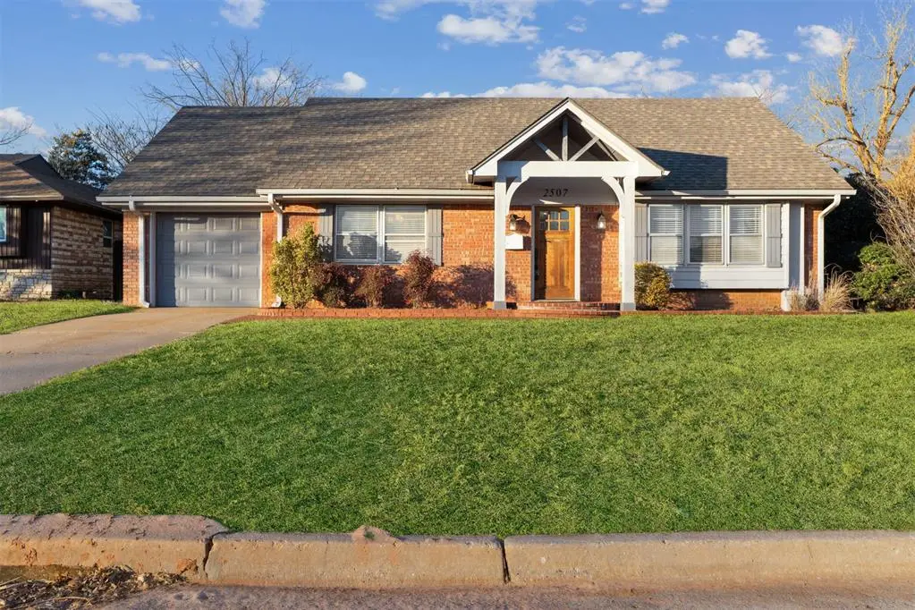 2507 NW 45th Street, Oklahoma City, OK 73112 - Image #1