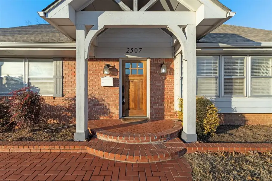 2507 NW 45th Street, Oklahoma City, OK 73112 - Image #2
