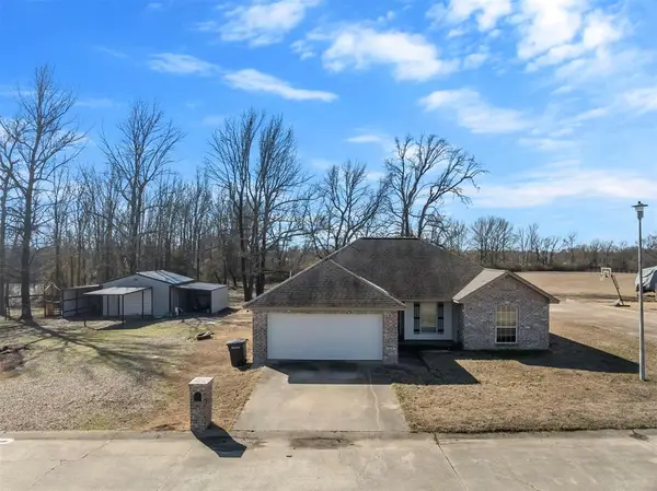 107 Yashau Creek Drive, Broken Bow, OK 74728