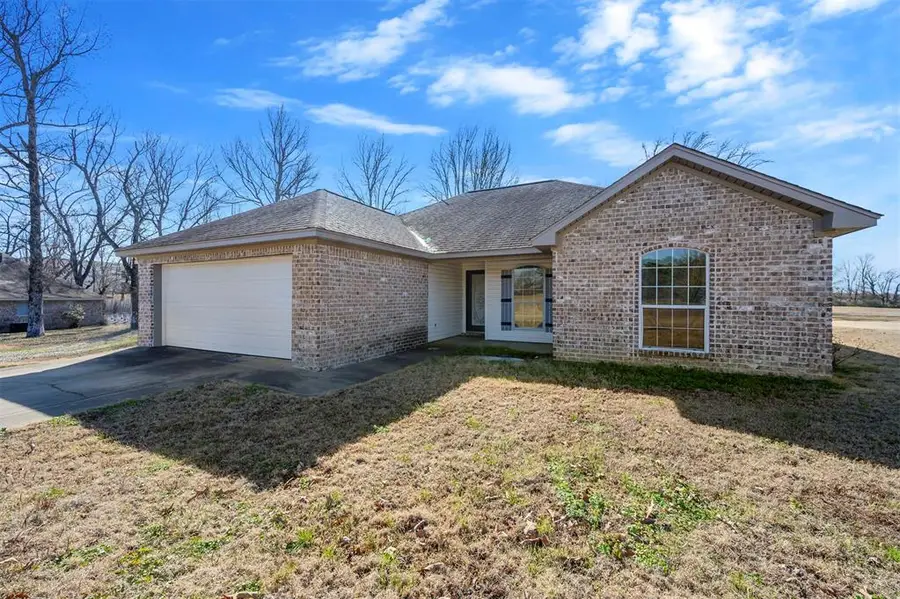 107 Yashau Creek Drive, Broken Bow, OK 74728 - #2