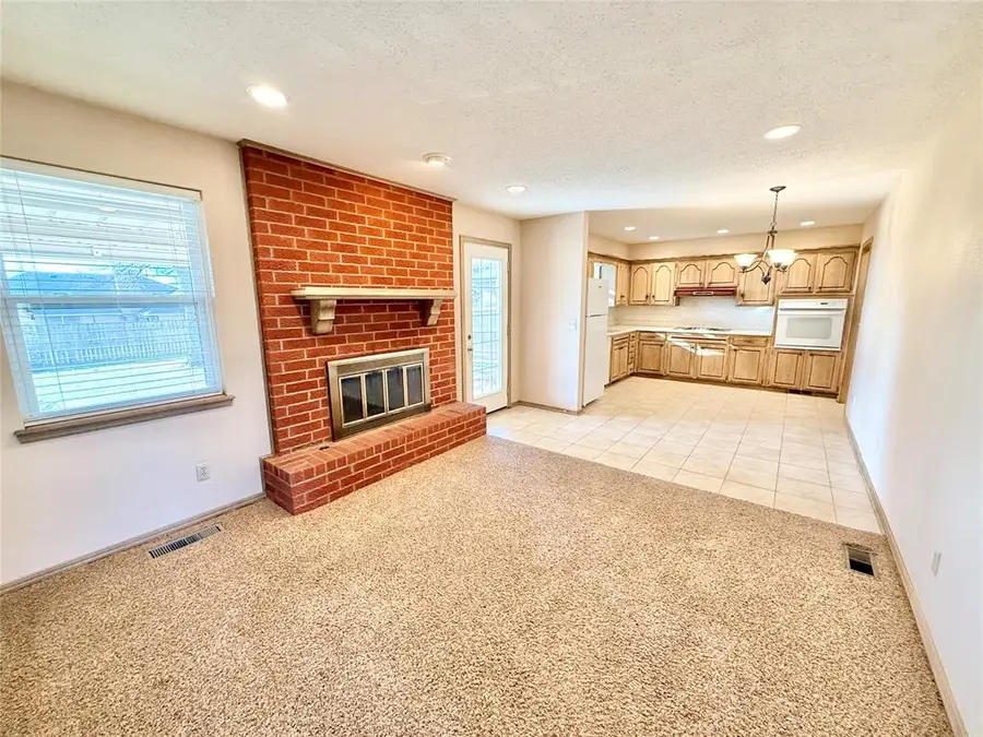 3505 N Ridgewood Drive, Midwest City, OK 73110 - Image #3