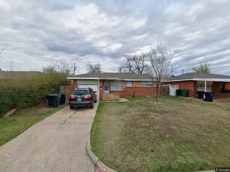 2805 SW 54th Street, Oklahoma City, OK 73119 - Image #1
