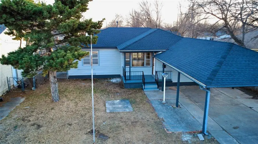 1430 NW Logan Avenue, Lawton, OK 73507 - Image #2