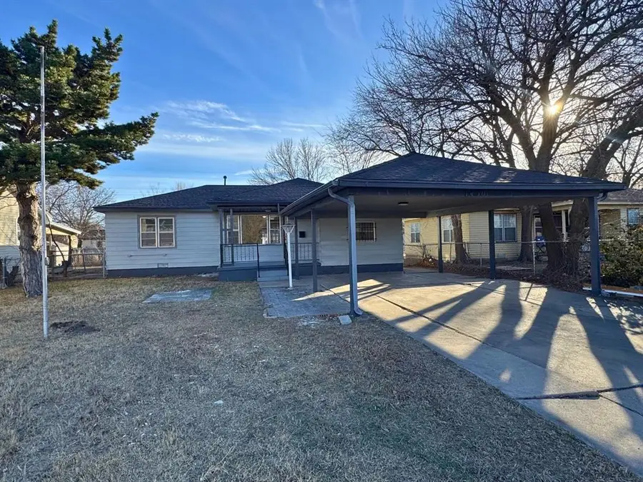 1430 NW Logan Avenue, Lawton, OK 73507 - Image #3