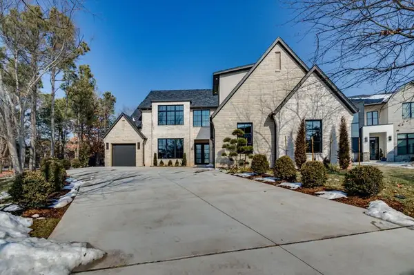 12224 NE Grand Cedar Manor, Oklahoma City, OK 73131