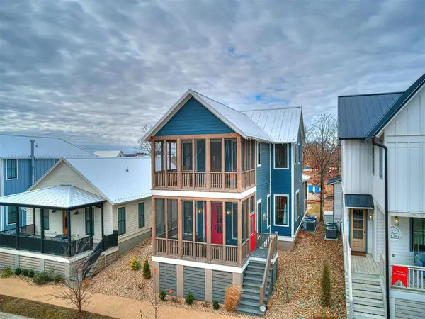 41 Ramble Along Road, Carlton Landing, OK 74432