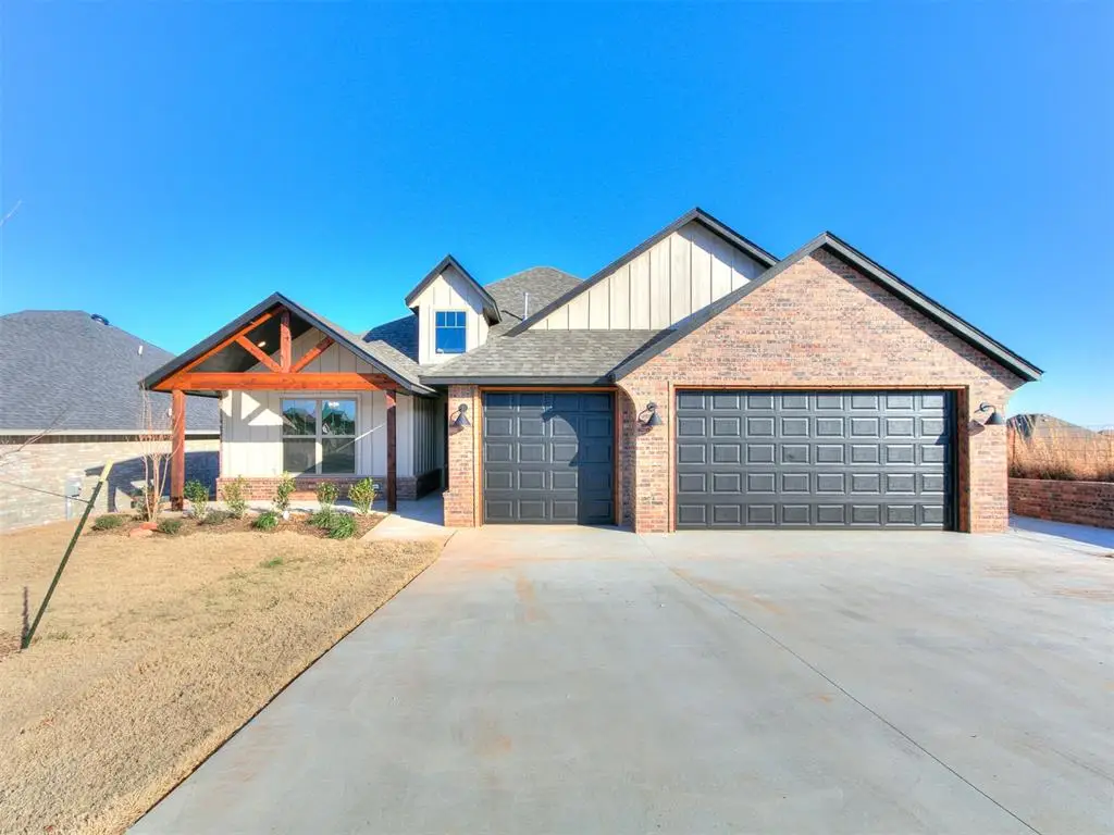 2115 Oakville Place, Norman, OK 73071 - Image #1