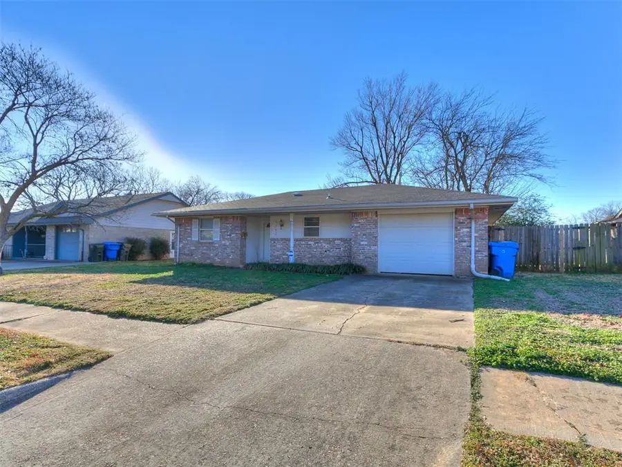 1712 Chamblee Drive, Norman, OK 73071 - Image #3