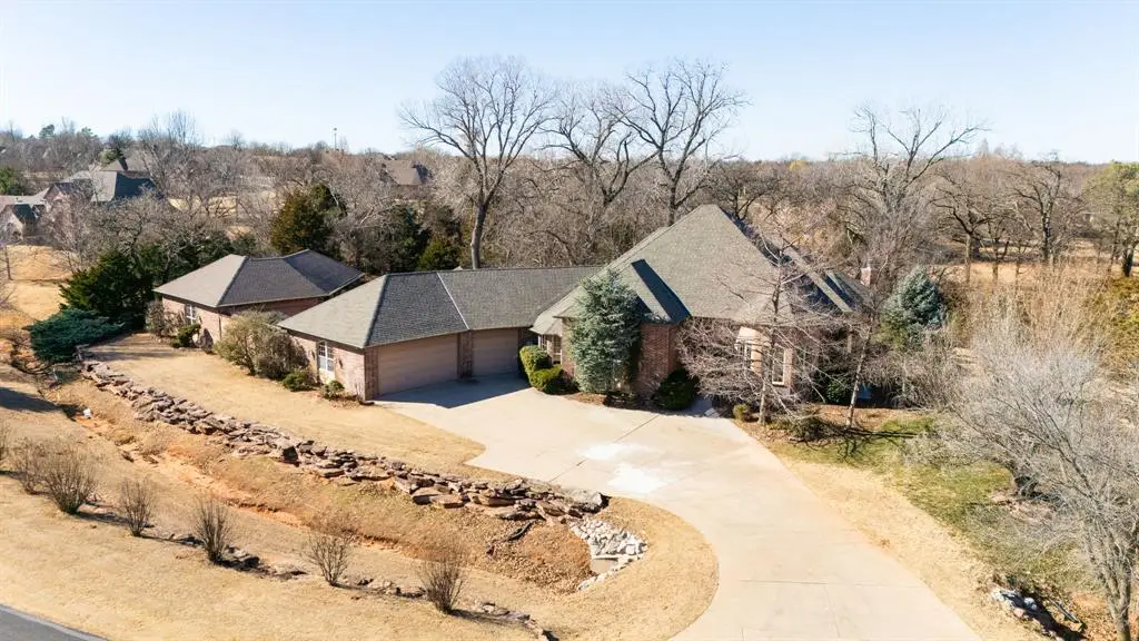 4209 Caliburn Parkway, Edmond, OK 73034 - Image #1